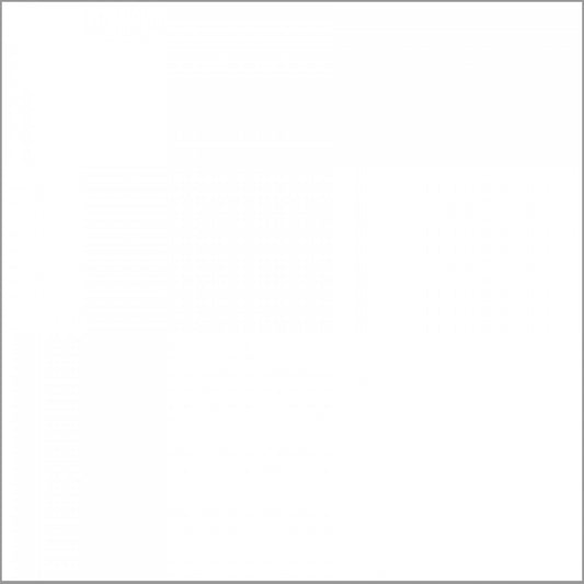 Ultra White Solid sewing and quilting product