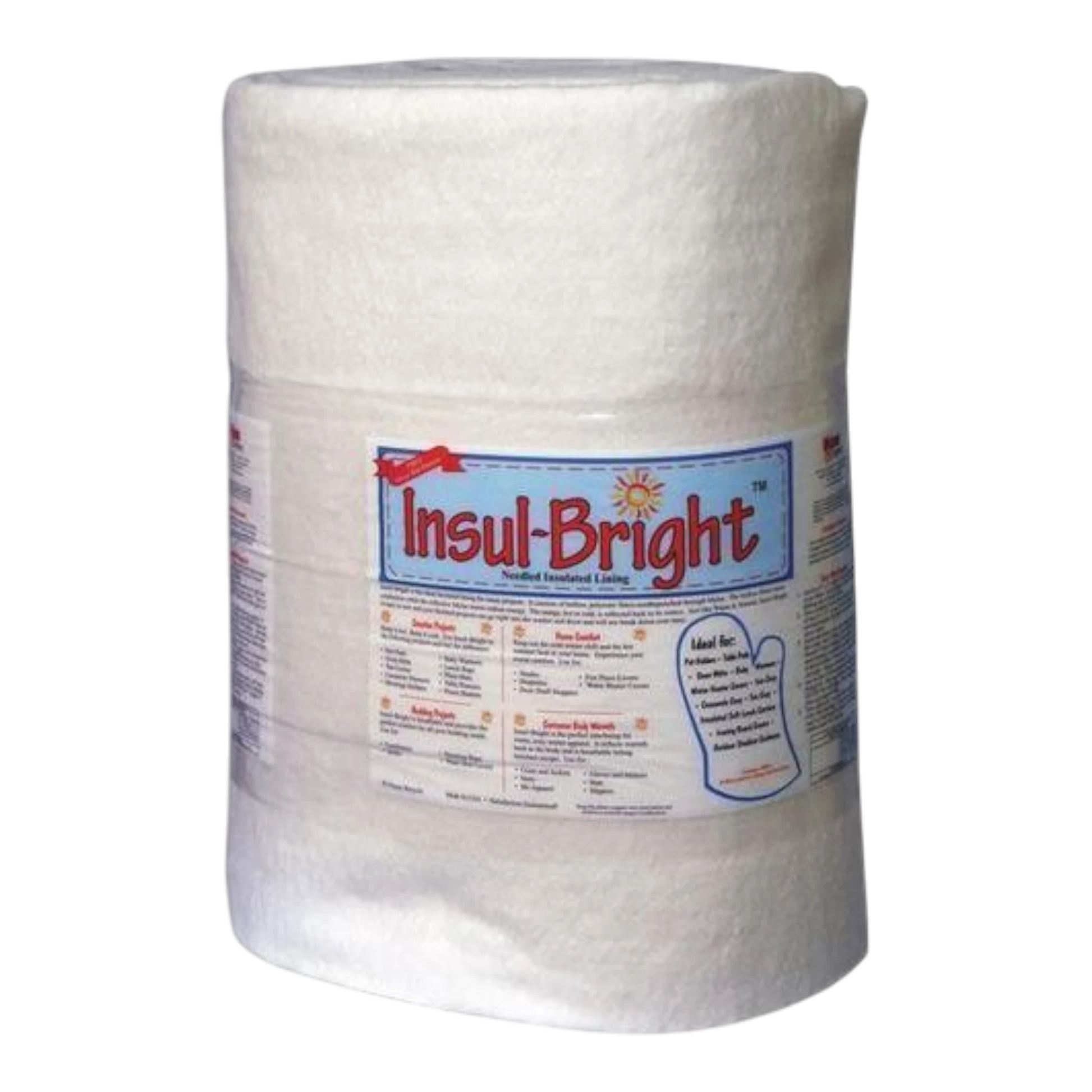 Insul-Bright | 559 mm Wide | The Warm Company for insulated quilting and home sewing projects