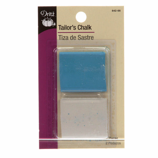 Chalk Tailors Assorted Colors sewing and quilting product