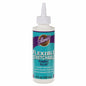 Aleene's Flexible Stretch Glue 4oz (118ml) for applique, sewing and craft projects