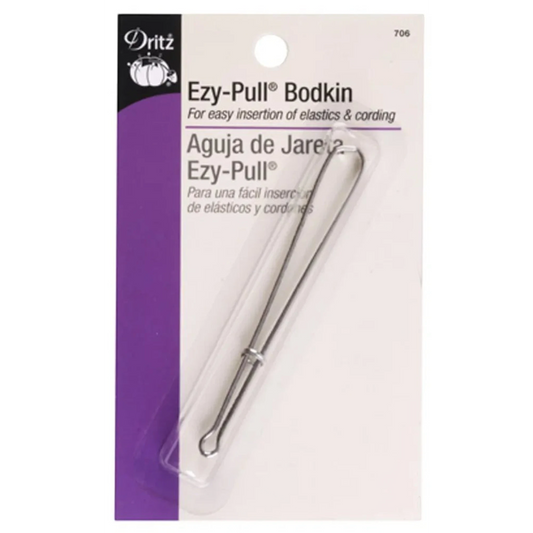 Ezy Pull Bodkin sewing and quilting product