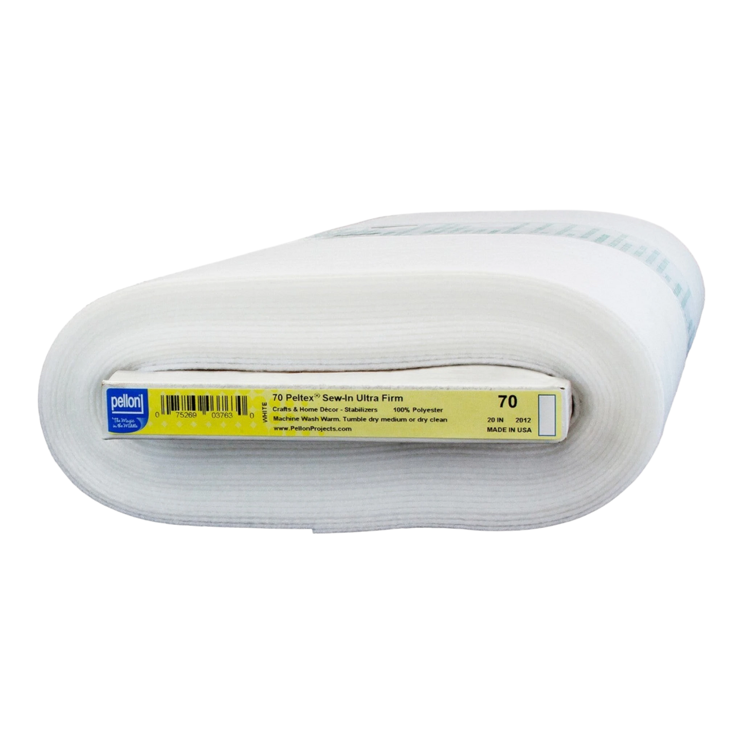 Pellon Peltex Sew-In Ultra Firm Stabiliser , quilting and structured projects