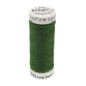 Sulky Thread Cotton Petites - 12wt - Palm Green for patchwork, quilting and sewing