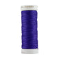 Sulky Thread Cotton Petites - 12wt Deep Wisteria for patchwork, quilting and sewing
