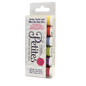 Sulky Cotton Petites 12wt 6-Pack Summer