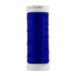 Sulky Thread Cotton Petites - 12wt Blue Ribbon for patchwork, quilting and sewing
