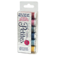 Sulky Cotton Petites 12wt 6-Pack Most Popular Blendables