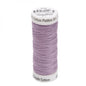 Sulky Thread Cotton Petites - 12wt - Medium Purple for patchwork, quilting and sewing
