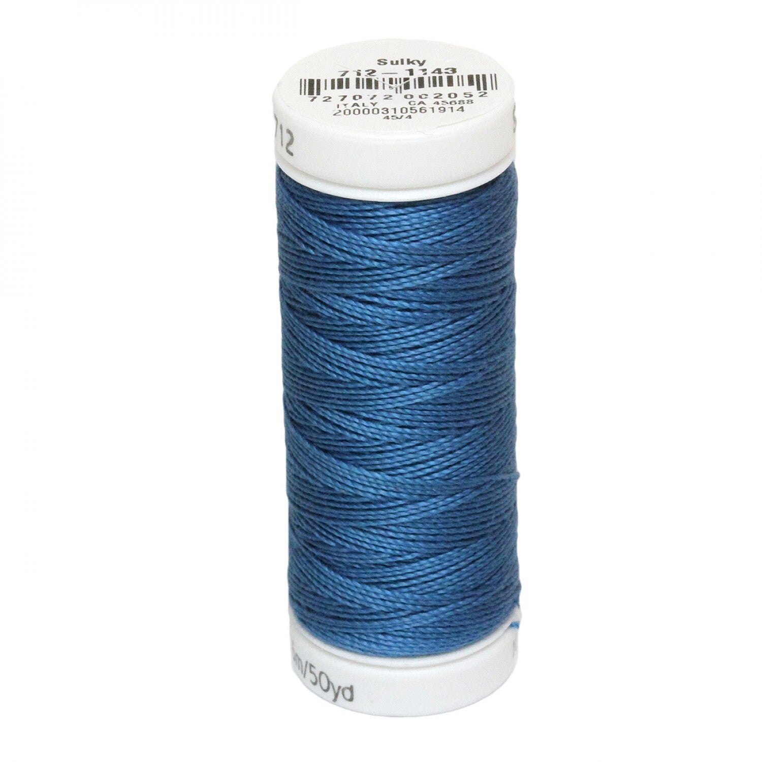 Sulky Thread Cotton Petites - 12wt - True for patchwork, quilting and sewing