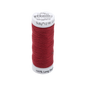 Sulky Thread Cotton Petites - 12wt - Bayberry Red for patchwork, quilting and sewing