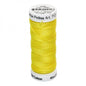 Sulky Cotton Petites 12wt Mimosa Yellow