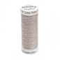 Sulky Thread Cotton Petites - 12wt - Silver for patchwork, quilting and sewing