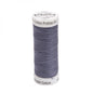 Sulky Thread Cotton Petites - 12wt - Smokey Grey for patchwork, quilting and sewing