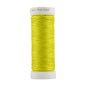 Sulky Thread Cotton Petites - 12wt Spring Moss for patchwork, quilting and sewing