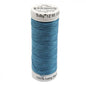 Sulky Thread Cotton Petites - 12wt - Peacock for patchwork, quilting and sewing