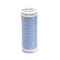Sulky Thread Cotton Petites - 12wt - Heron Blue for patchwork, quilting and sewing
