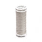 Sulky Thread Cotton Petites - 12wt - Silver for patchwork, quilting and sewing