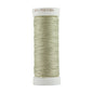 Sulky Thread Cotton Petites - 12wt Greige for patchwork, quilting and sewing