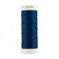 Sulky Thread Cotton Petites - 12wt Midnight Teal for patchwork, quilting and sewing