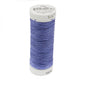 Sulky Thread Cotton Petites - 12wt - Deep Hyacinth for patchwork, quilting and sewing
