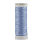 Sulky Thread Cotton Petites - 12wt Caribbean Mist for patchwork, quilting and sewing