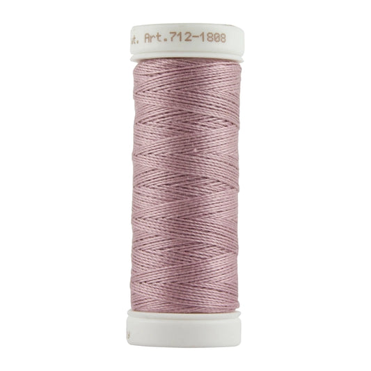 Sulky Thread Cotton Petites - 12wt - Velvet Slipper for patchwork, quilting and sewing