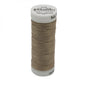 Sulky Thread Cotton Petites - 12wt - Cocoa Cream for patchwork, quilting and sewing