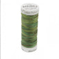 Sulky Petite Thread Cotton Blendables 12wt - Forest Floor for patchwork, quilting and sewing