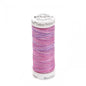 Sulky Petite Thread Cotton Blendables 12wt - Hydrangea for patchwork, quilting and sewing