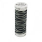 Sulky Cotton Petites 12wt Blendables 4034 Soft Blacks