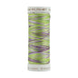 Sulky Thread Cotton Petites - Lilac Variegated 12wt