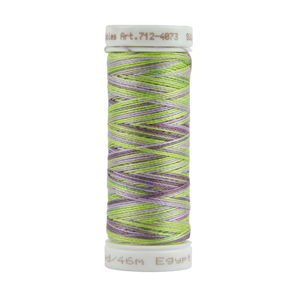Sulky Cotton Petites 12wt Blendables 4073 Lilac