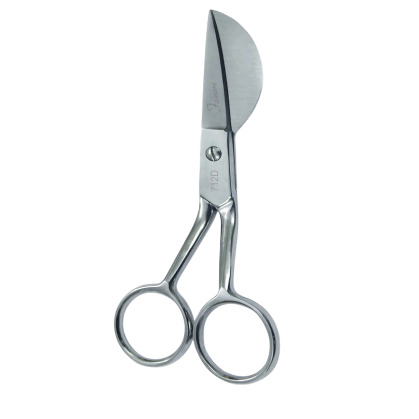 Famore Duckbill Applique Scissor 114 mm sewing and quilting product