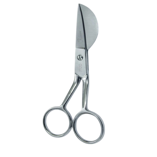 Famore Duckbill Applique Scissor 114 mm sewing and quilting product