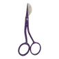 Famore Mini Duckling Applique Scissors , quilting and fabric cutting