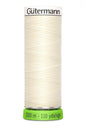Gutermann Recycled Polyester 110yd Antique