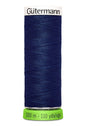 Gutermann Recycled Polyester 110yd Nautical