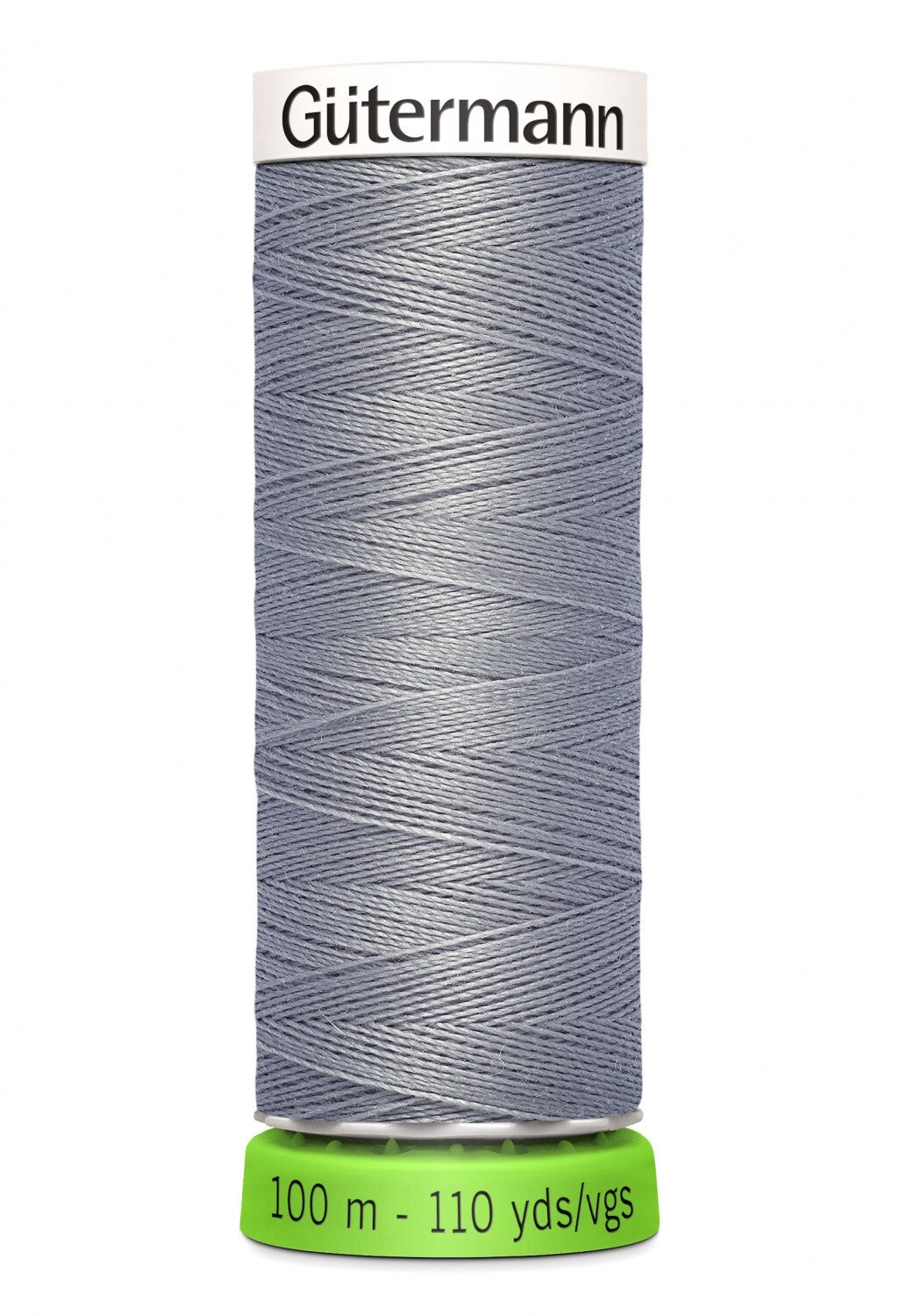 Gutermann Recycled Polyester 110yd Slate