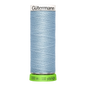 Gutermann Recycled Polyester 110yd Blue Dawn