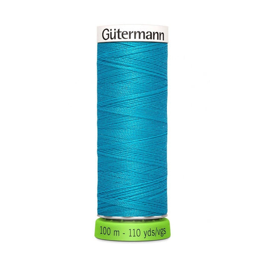 Gutermann Recycled Polyester 110yd Parakeet