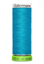 Gutermann Recycled Polyester 110yd Parakeet