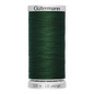 Extra Strong Polyester Upholstery Thread 100m Forest Green