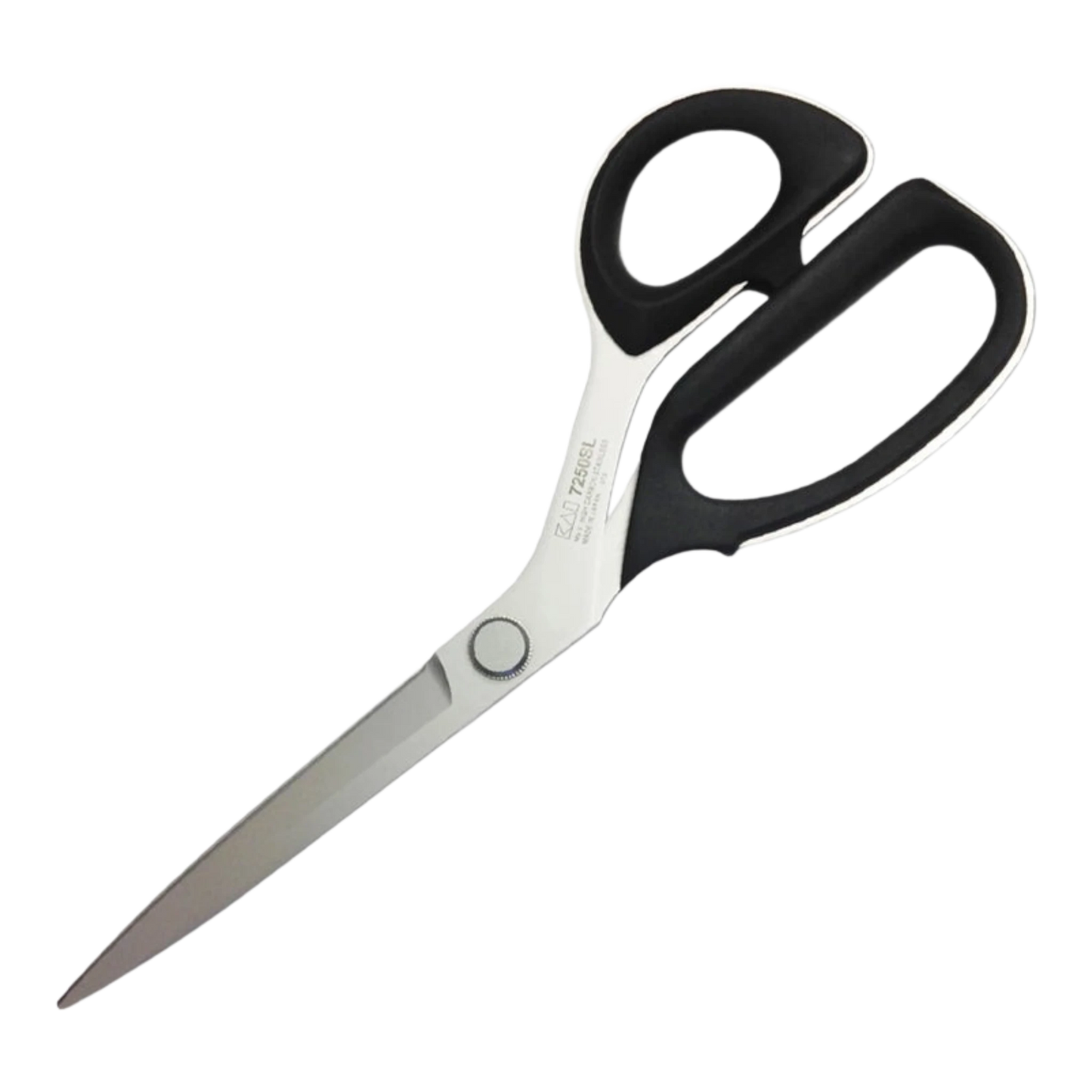KAI 7250SL 254 mm Slim Line Shears , quilting and fabric cutting