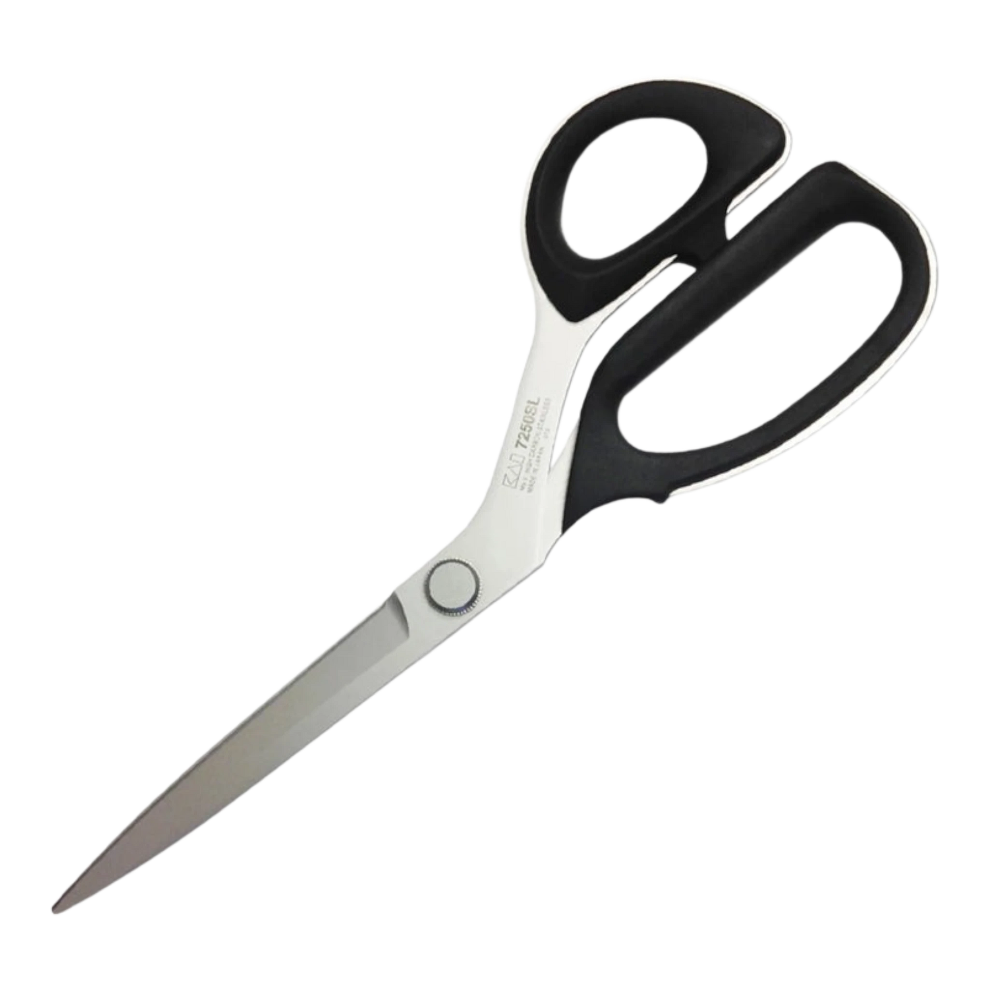 KAI 7250SL 254 mm Slim Line Shears , quilting and fabric cutting