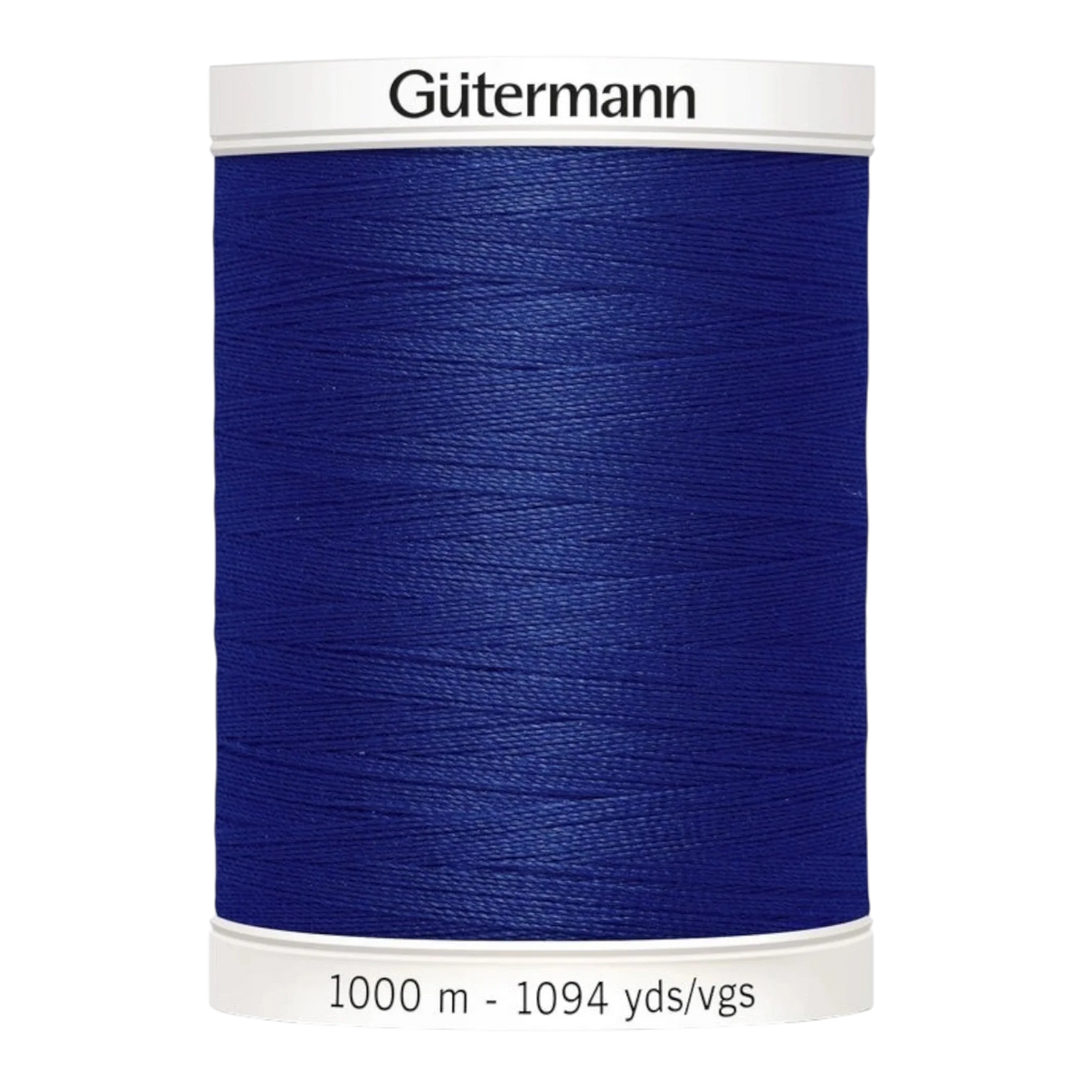 Gutermann Sew-All Polyester Thread 1000m Navy