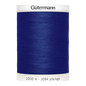 Gutermann Sew-All Polyester Thread 1000m Navy
