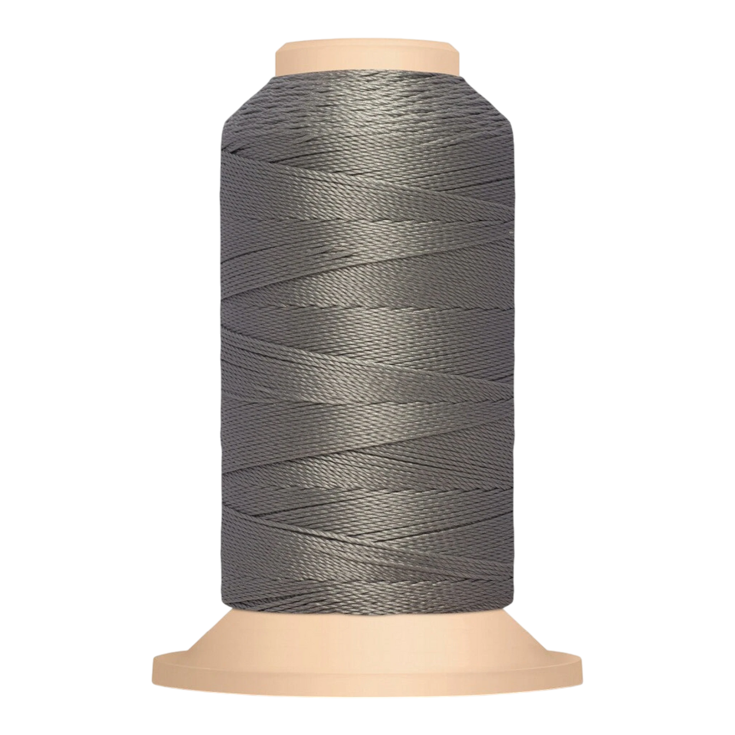 Polyester Upholstery Thread 300 m - SLATE GRAY , piecing and stitching