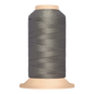 Polyester Upholstery Thread 300 m - SLATE GRAY , piecing and stitching