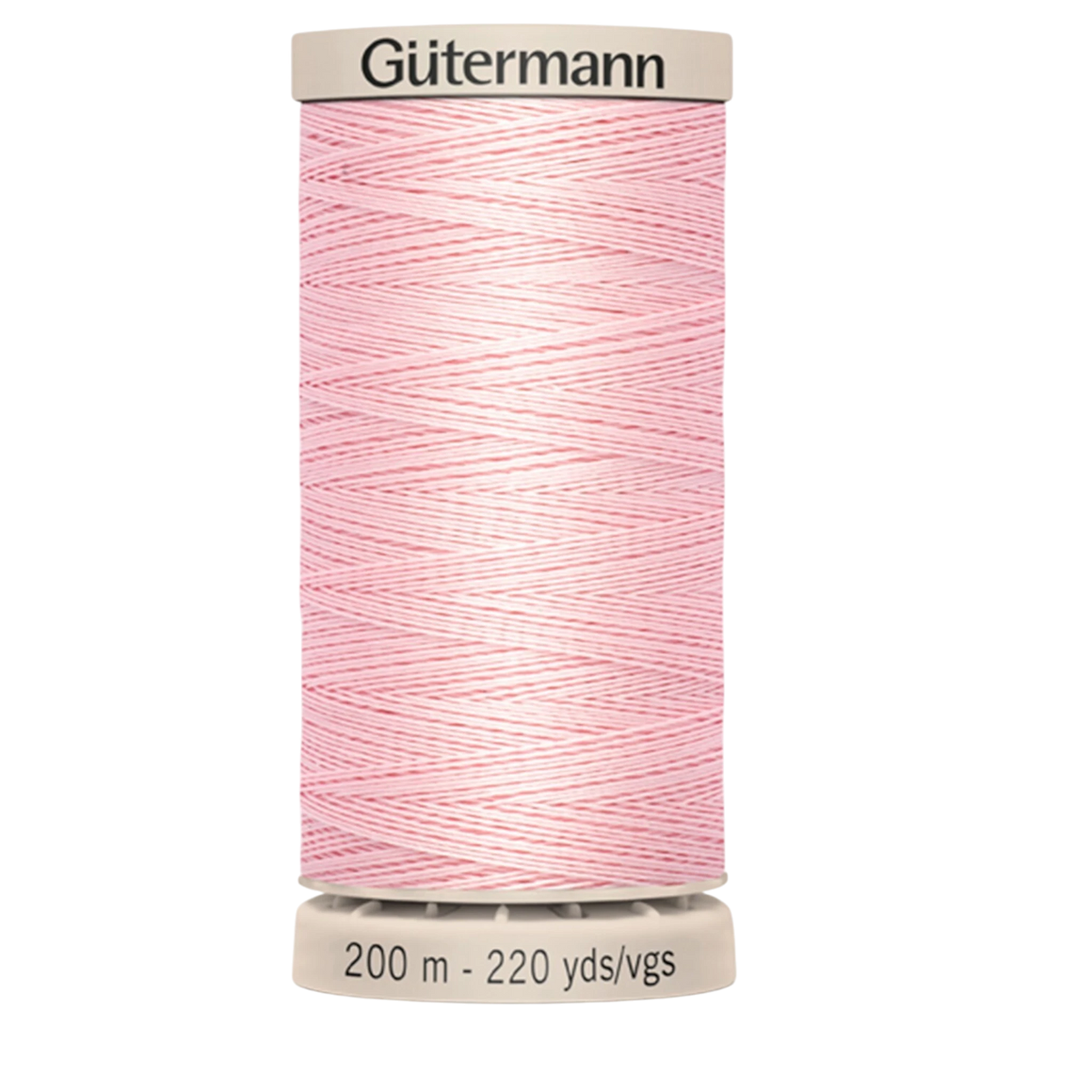 Hand Quilting Cotton Thread for patchwork, quilting and sewing