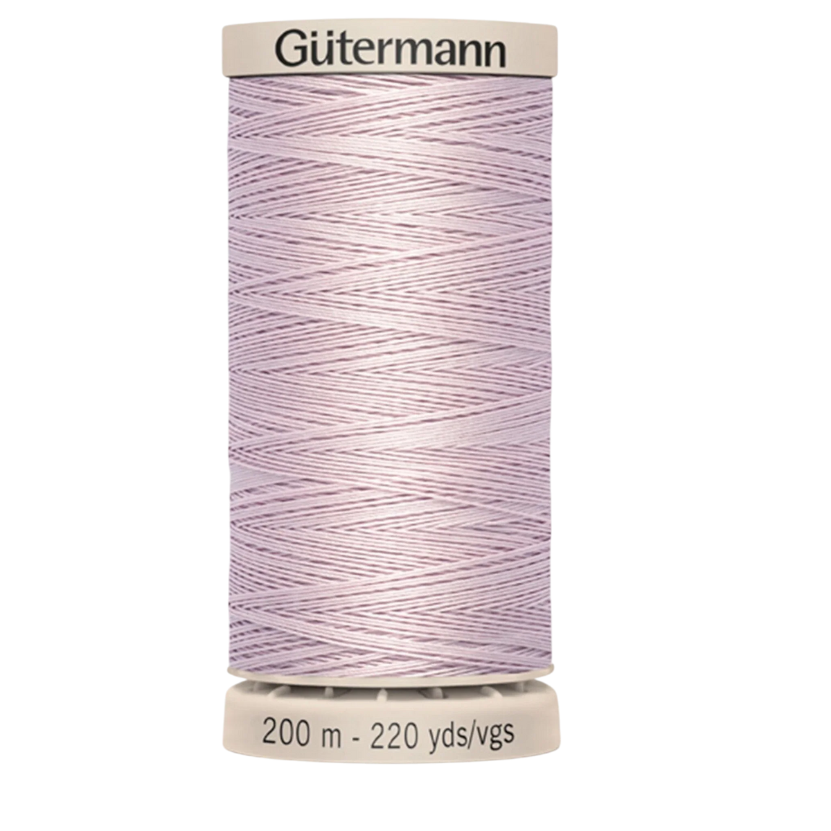 Gutermann Hand Quilting Cotton Thread Wing Tip